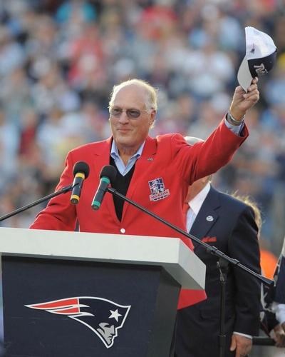 Jon Morris Obituary, Death - Former New England Patriots Star and Hall of Fame Center Dies at 84