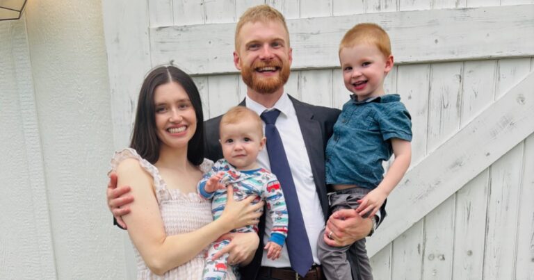 Stephen Clayton Obituary, Death - Minnesota Pastor and 3-Year-Old Son David Killed in Tragic South Dakota Car Accident